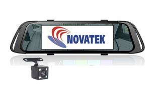 Novatek NT720 Dikiz Aynalı Araç İçi Kamera kullananlar yorumlar